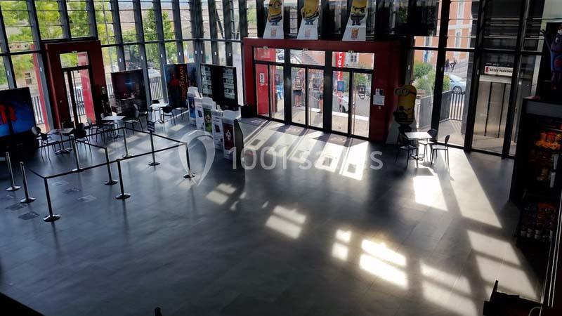 Location salle Draguignan (Var) - Cgr - Chabran #6