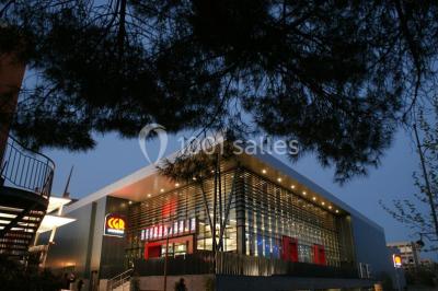 Location salle Draguignan (Var) - Cgr - Chabran #7