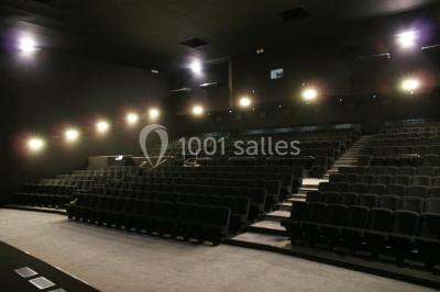 Location salle Draguignan (Var) - Cgr - Chabran #7