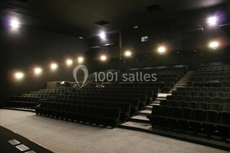 Location salle Draguignan (Var) - Cgr - Chabran #5