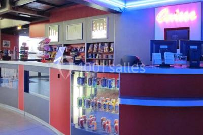 Location salle Châlons-en-Champagne (Marne) - Cgr - Chalons En Champagne #7