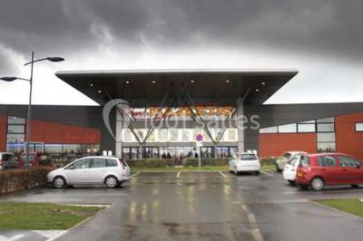 Location salle Châlons-en-Champagne (Marne) - Cgr - Chalons En Champagne #7