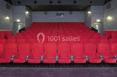 Location salle Châlons-en-Champagne (Marne) - Cgr - Chalons En Champagne #7