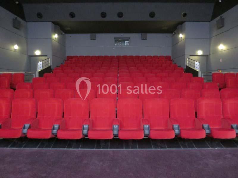 Location salle Châlons-en-Champagne (Marne) - Cgr - Chalons En Champagne #7