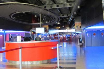 Location salle Châlons-en-Champagne (Marne) - Cgr - Chalons En Champagne #7