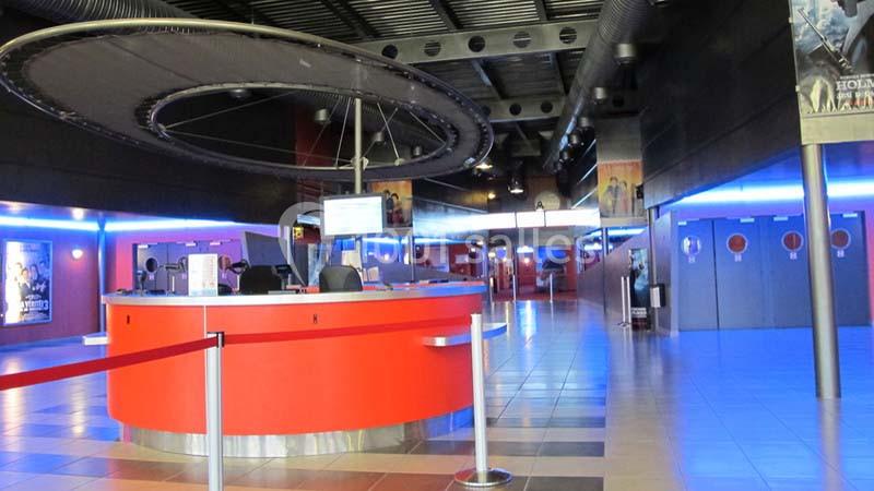 Location salle Châlons-en-Champagne (Marne) - Cgr - Chalons En Champagne #4