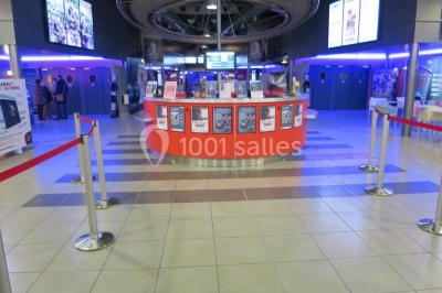 Cgr - Chalons En Champagne Cgr - Chalons En Champagne