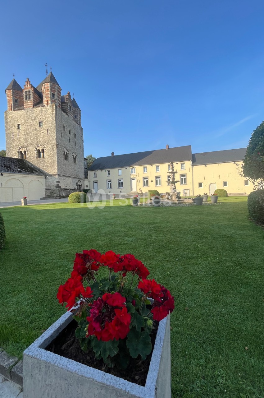 Le Château Ferme de Moriensart - galerie - photo 2