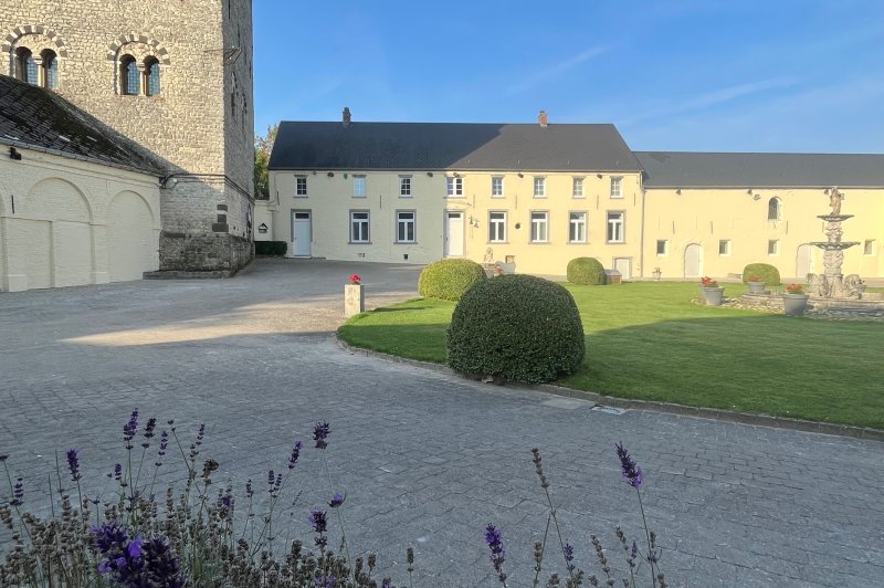 Le Château Ferme de Moriensart - photo 3