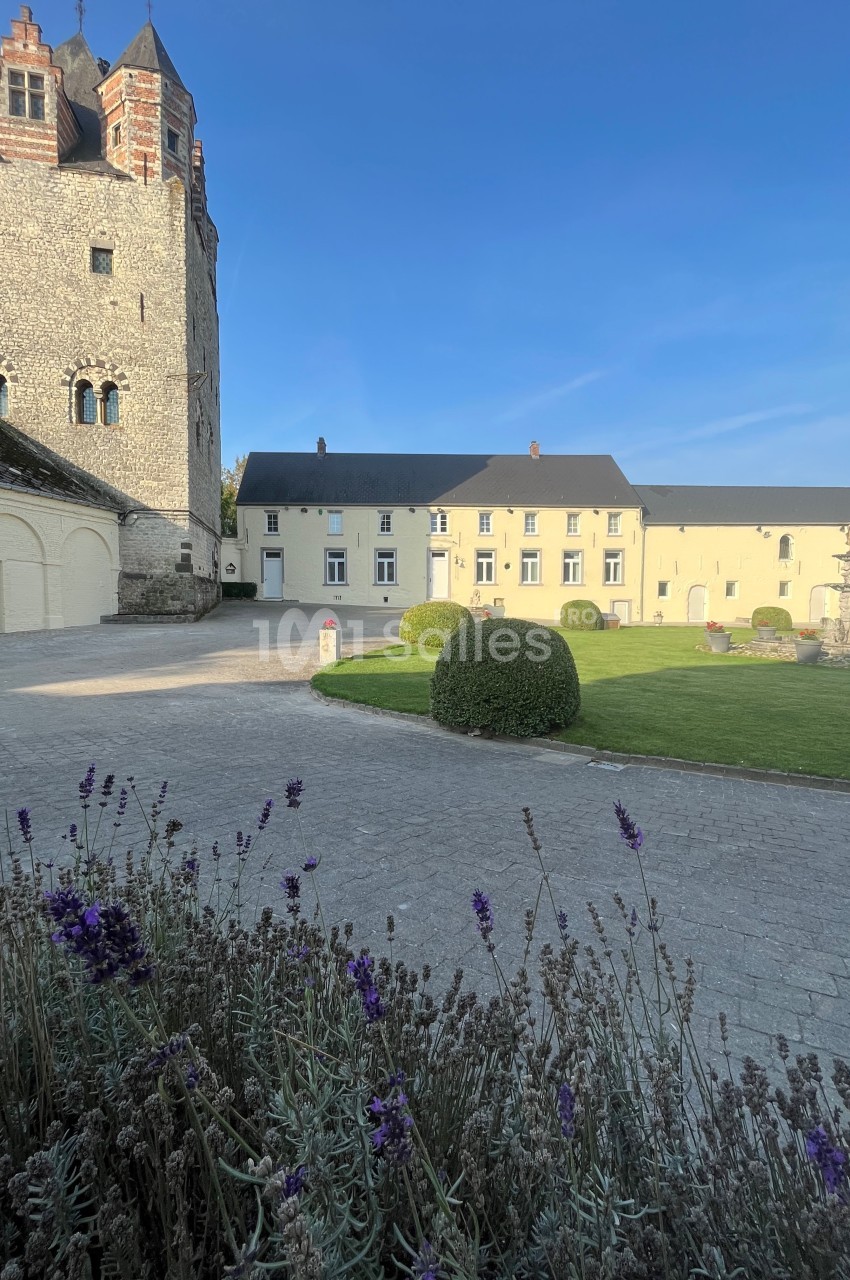 Le Château Ferme de Moriensart - galerie - photo 3