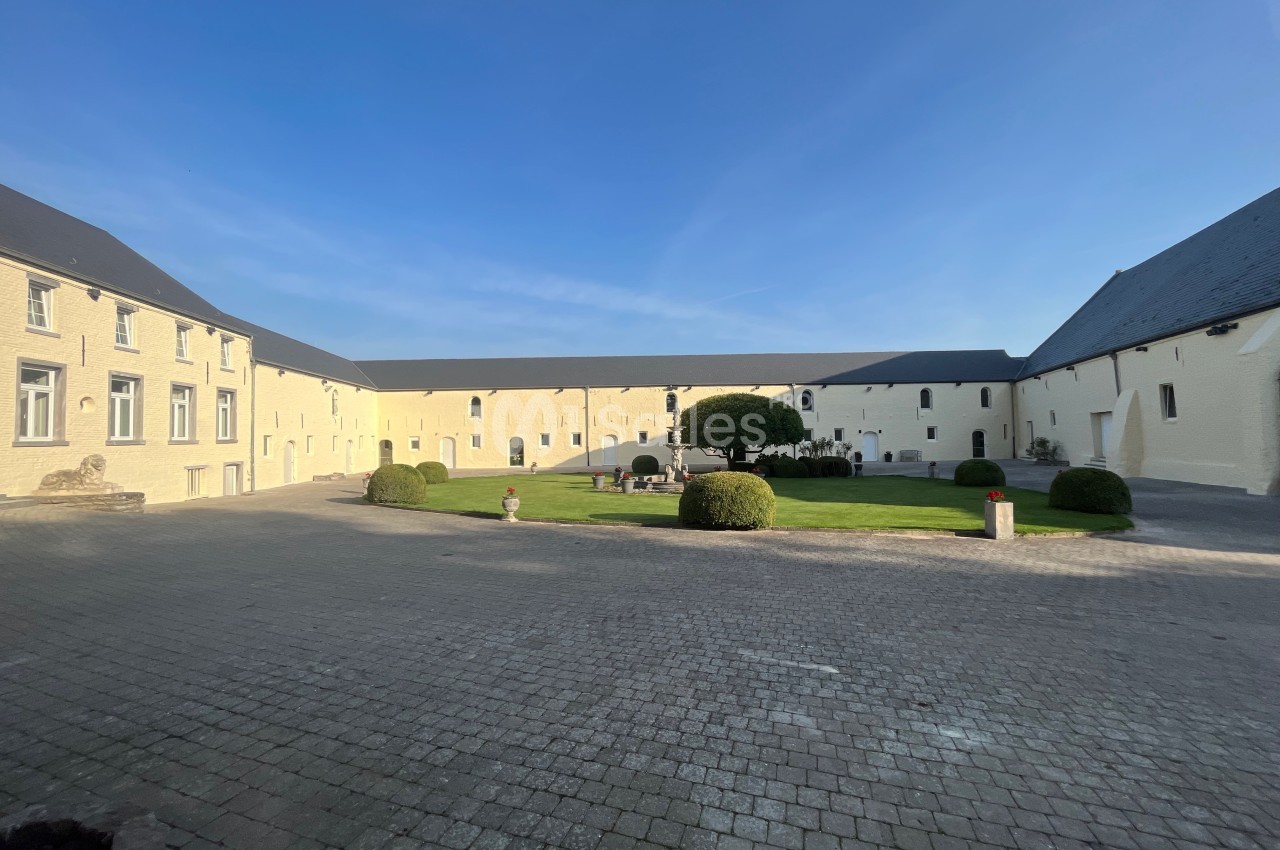 Le Château Ferme de Moriensart - galerie - photo 4