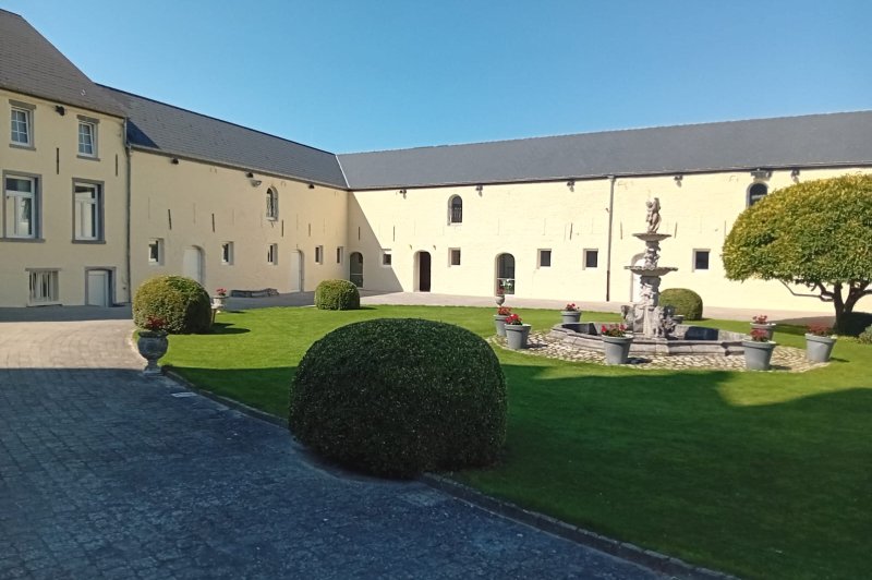 Le Château Ferme de Moriensart - photo 5
