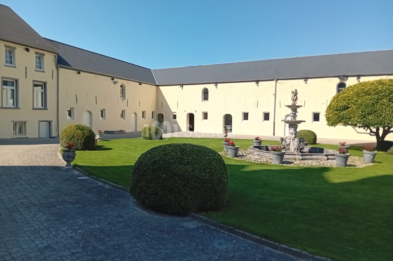 Le Château Ferme de Moriensart - galerie - photo 5