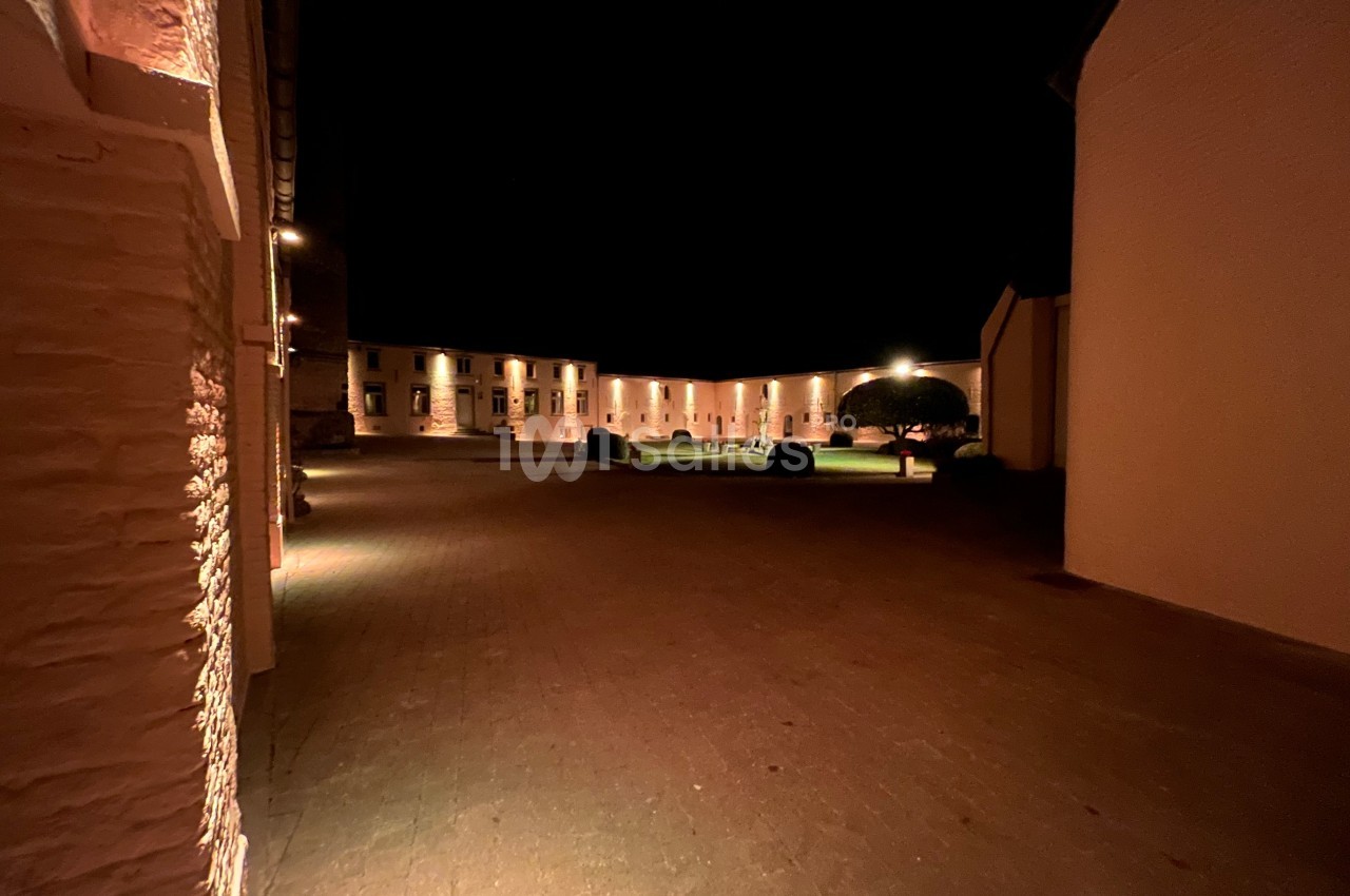 Le Château Ferme de Moriensart - galerie - photo 6