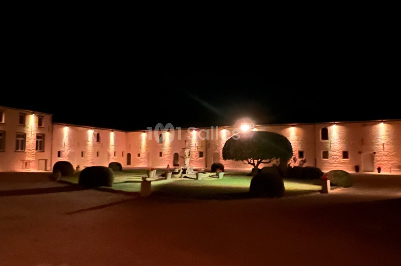 Le Château Ferme de Moriensart - galerie - photo 7