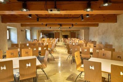 Location salle Manderen (Moselle) - Château de Malbrouck #16