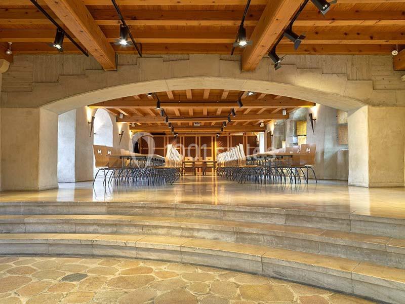 Location salle Manderen (Moselle) - Château de Malbrouck #13