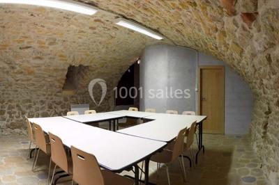 Location salle Manderen (Moselle) - Château de Malbrouck #16