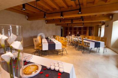 Location salle Manderen (Moselle) - Château de Malbrouck #16