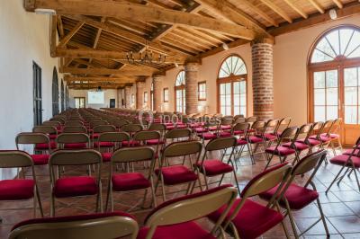 Location salle Magneux-Haute-Rive (Loire) - Château de Magneux Hauterive #20