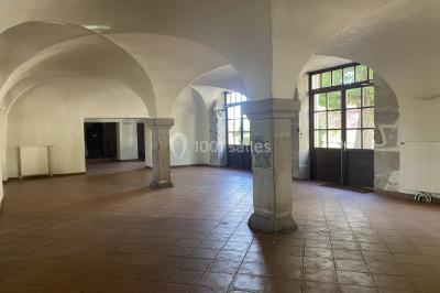 Location salle Magneux-Haute-Rive (Loire) - Château de Magneux Hauterive #20