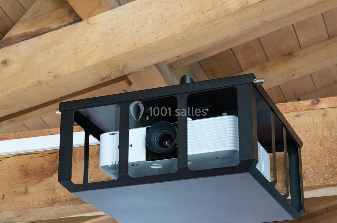 Location salle Magneux-Haute-Rive (Loire) - Château de Magneux Hauterive #6