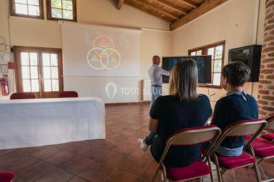 Location salle Magneux-Haute-Rive (Loire) - Château de Magneux Hauterive #20