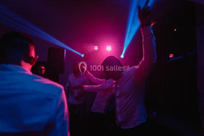 Location salle Magneux-Haute-Rive (Loire) - Château de Magneux Hauterive #20