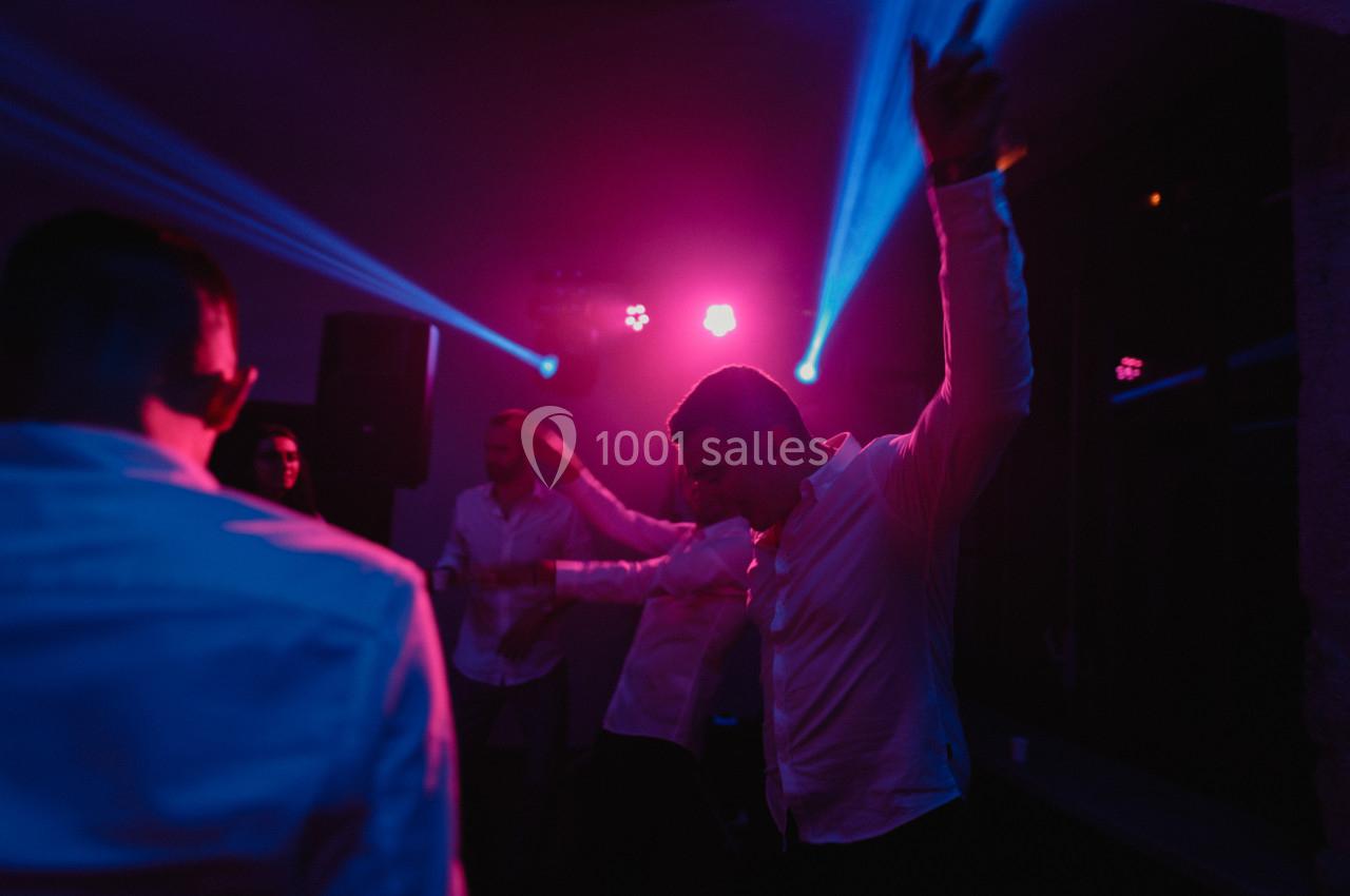 Location salle Magneux-Haute-Rive (Loire) - Château de Magneux Hauterive #9