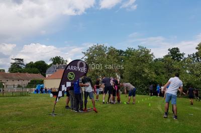 Location salle Magneux-Haute-Rive (Loire) - Château de Magneux Hauterive #20