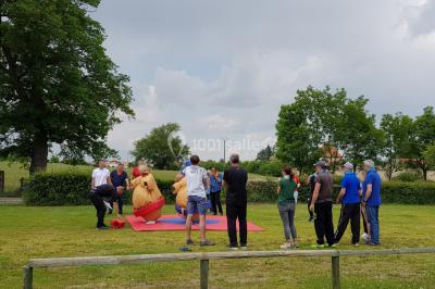 Location salle Magneux-Haute-Rive (Loire) - Château de Magneux Hauterive #20
