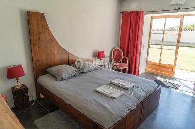 Location salle Magneux-Haute-Rive (Loire) - Château de Magneux Hauterive #20