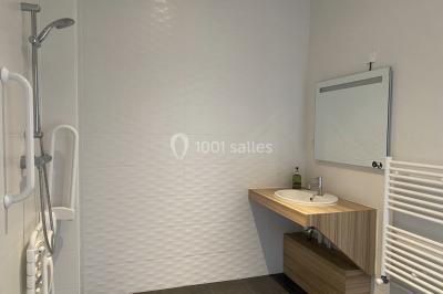 Location salle Magneux-Haute-Rive (Loire) - Château de Magneux Hauterive #20