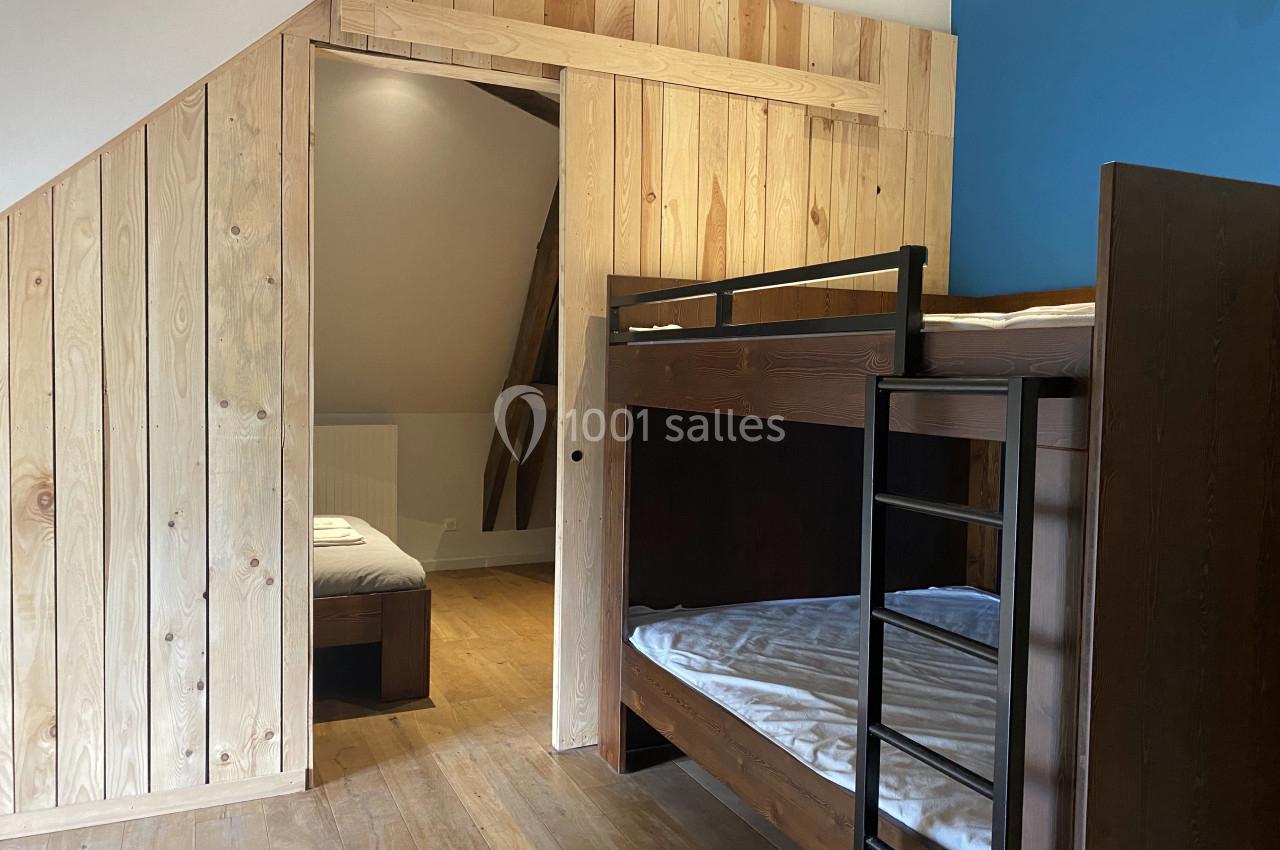 Location salle Magneux-Haute-Rive (Loire) - Château de Magneux Hauterive #15