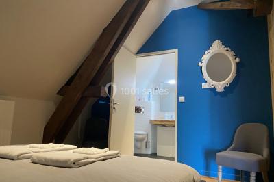 Location salle Magneux-Haute-Rive (Loire) - Château de Magneux Hauterive #20