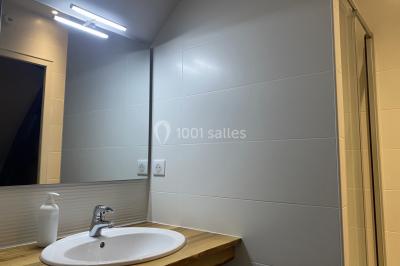 Location salle Magneux-Haute-Rive (Loire) - Château de Magneux Hauterive #20