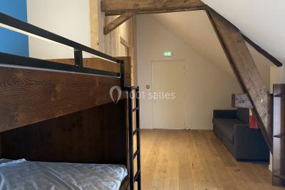 Location salle Magneux-Haute-Rive (Loire) - Château de Magneux Hauterive #20