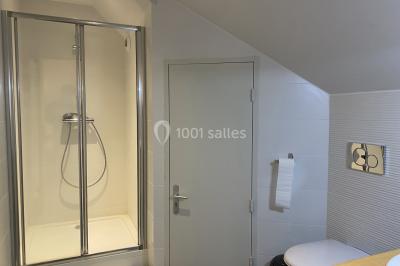 Location salle Magneux-Haute-Rive (Loire) - Château de Magneux Hauterive #20