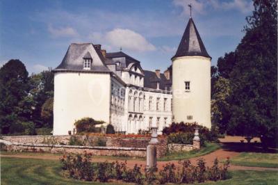 Miniature Location salle Braine-l'Alleud (Brabant wallon) - Château De Bois-seigneur-isaac #11 Location salle Braine-l'Alleud (Brabant wallon) - Château De Bois-seigneur-isaac #21