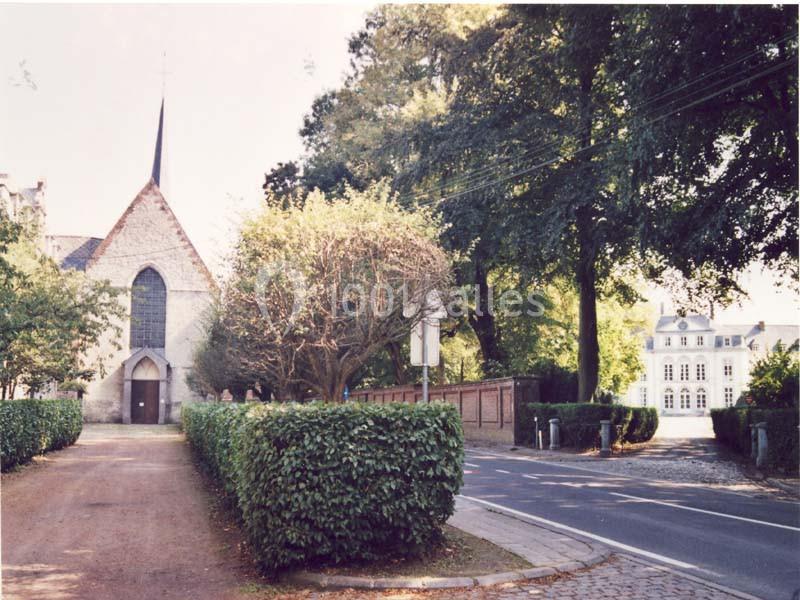 Location salle Braine-l'Alleud (Brabant wallon) - Château De Bois-seigneur-isaac #12