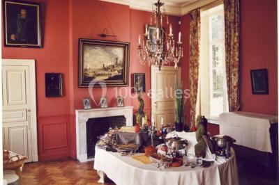 Miniature Location salle Braine-l'Alleud (Brabant wallon) - Château De Bois-seigneur-isaac #14 Location salle Braine-l'Alleud (Brabant wallon) - Château De Bois-seigneur-isaac #21