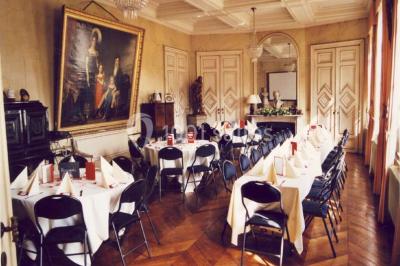 Miniature Location salle Braine-l'Alleud (Brabant wallon) - Château De Bois-seigneur-isaac #15 Location salle Braine-l'Alleud (Brabant wallon) - Château De Bois-seigneur-isaac #21