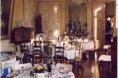 Miniature Location salle Braine-l'Alleud (Brabant wallon) - Château De Bois-seigneur-isaac #16 Location salle Braine-l'Alleud (Brabant wallon) - Château De Bois-seigneur-isaac #21