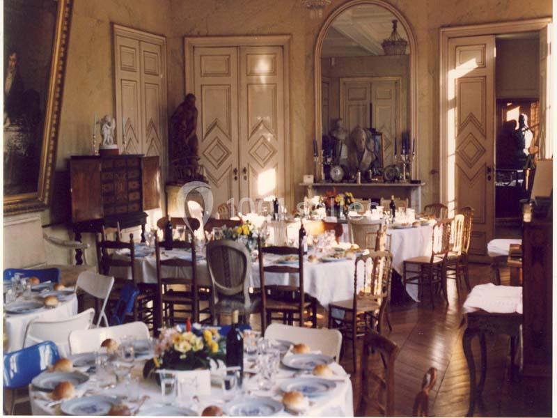 Location salle Braine-l'Alleud (Brabant wallon) - Château De Bois-seigneur-isaac #16