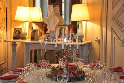 Miniature Location salle Braine-l'Alleud (Brabant wallon) - Château De Bois-seigneur-isaac #17 Location salle Braine-l'Alleud (Brabant wallon) - Château De Bois-seigneur-isaac #21