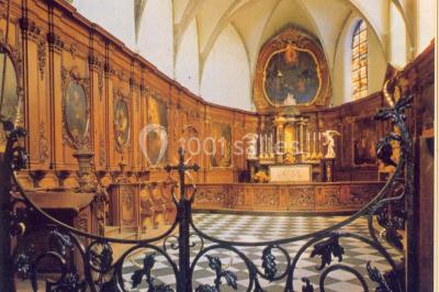 Miniature Location salle Braine-l'Alleud (Brabant wallon) - Château De Bois-seigneur-isaac #20 Location salle Braine-l'Alleud (Brabant wallon) - Château De Bois-seigneur-isaac #21