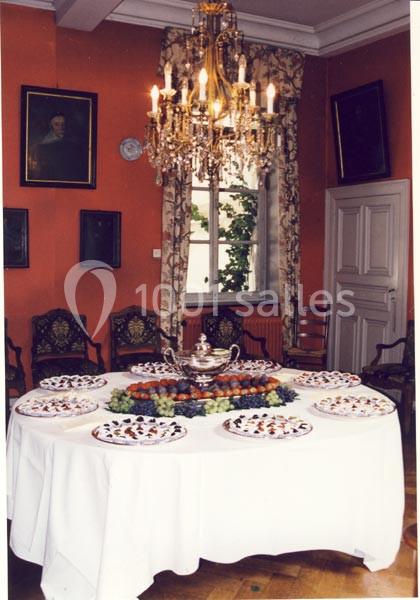 Location salle Braine-l'Alleud (Brabant wallon) - Château De Bois-seigneur-isaac #21