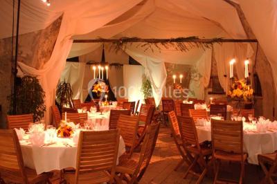 Location salle Avrieux (Savoie) - Fort Redoute Marie-Thérèse #16