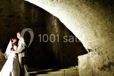 Location salle Avrieux (Savoie) - Fort Redoute Marie-Thérèse #16