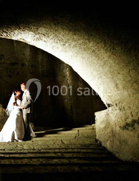 Location salle Avrieux (Savoie) - Fort Redoute Marie-Thérèse #4